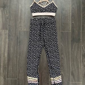 Sarah’s Day x WhiteFox Boutique Collaboration set